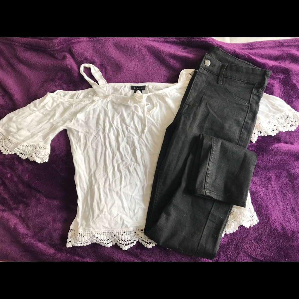 OUTFIT ALERT❗️